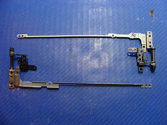 Lenovo S21e-20 11.6" Left & Right Hinge Set Hinges AM1BV000200 AM1BV000100 - Laptop Parts - Buy Authentic Computer Parts - Top Seller Ebay