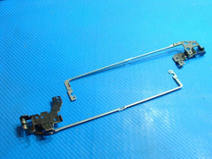 Dell Latitude 3470 14" Genuine Left & Right Hinge Set Hinges 3YCYV - Laptop Parts - Buy Authentic Computer Parts - Top Seller Ebay