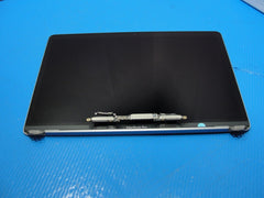 MacBook Pro A1706 13" 2017 MPXV2LL/A LCD Screen Display Space Gray 661-07970