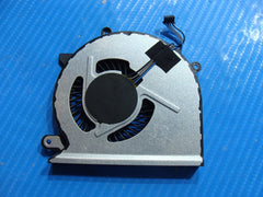 HP Pavilion 15.6" 15-cc067cl Genuine CPU Cooling Fan 926845-001 47G74TP103