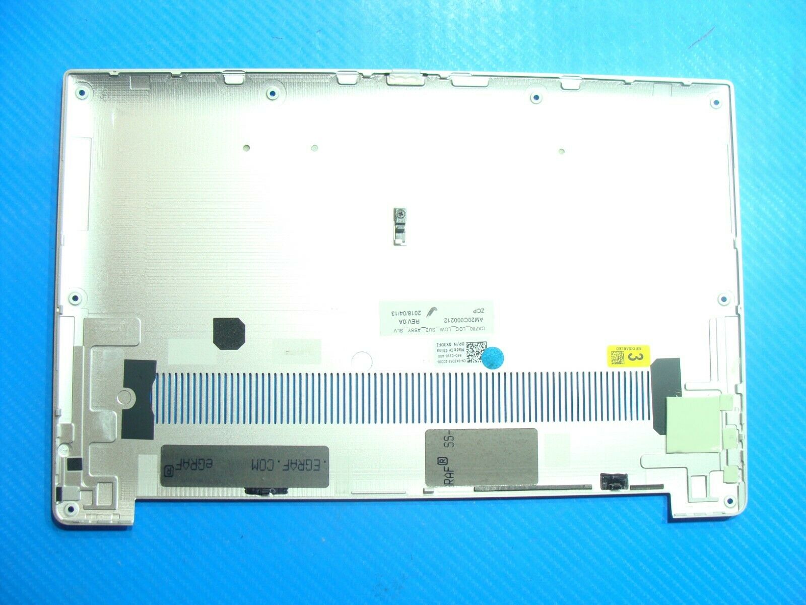 Dell XPS 13 9370 13.3