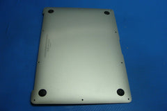 MacBook Air A1369 MC965LL/A Mid 2011 13" Genuine Bottom Case Silver 922-9968 