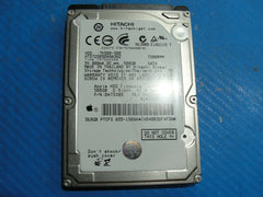 MacBook Pro A1286 15" HGST 500Gb Sata 2.5" HDD 7k500-500 hts725050a9a362 - Laptop Parts - Buy Authentic Computer Parts - Top Seller Ebay