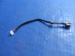 Dell Inspiron 15 5548 15.6" Genuine Laptop DC IN Power Jack w/ Cable M03W3 ER* - Laptop Parts - Buy Authentic Computer Parts - Top Seller Ebay