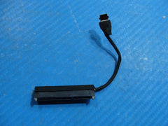 HP ProBook 450 G7 15.6" Genuine HDD Hard Drive Connector w/Cable DD0X8KHD010