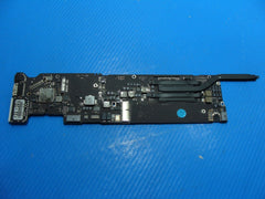 MacBook Air A1466 13" 2013 MD760LL/A i5-4250u 1.3GHz 4GB Logic Board 661-7476