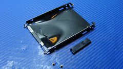 HP EliteBook 2570p 12.5" Genuine Hard Drive Caddy w/ Connector Screws ER* - Laptop Parts - Buy Authentic Computer Parts - Top Seller Ebay