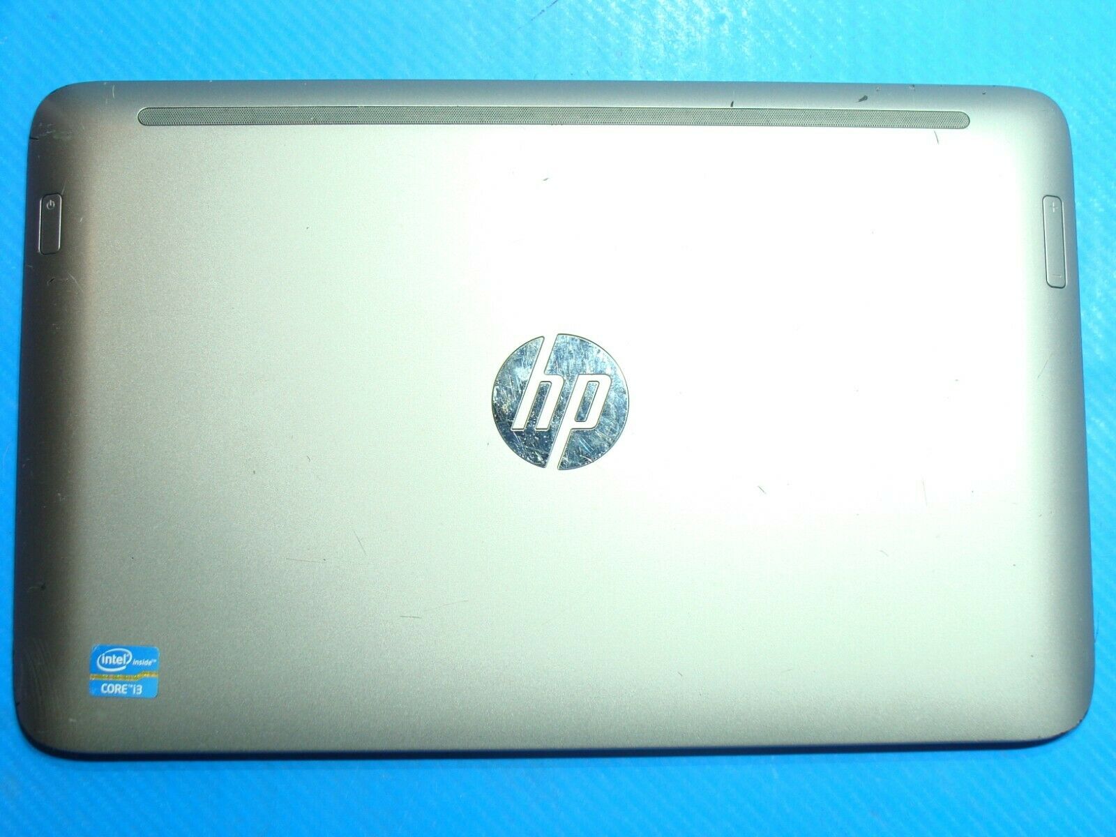 HP Split X2 13-m010dx 13.3