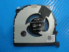 Dell XPS 15 9560 15.6" Genuine CPU Cooling Fan dc28000iqf0 vj2hc 