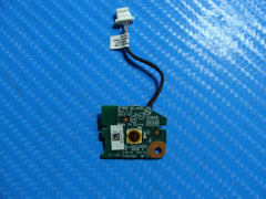 Lenovo ThinkPad T460s 14" Genuine Power Button Board w/Cable NS-A422