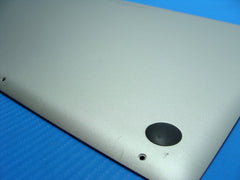 MacBook Pro 15" A1286 Early 2011 MC723LL/A Bottom Case Housing Silver 922-9754