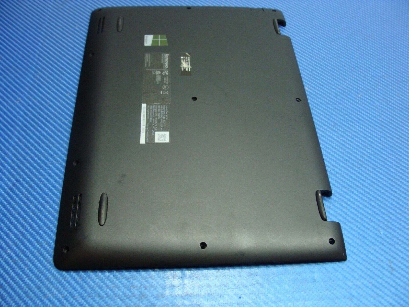 Lenovo Flex 11.6 3-1130 80LY Genuine Laptop Bottom Case Back 8S1102-01087