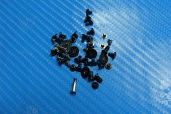 Dell XPS 15 9550 15.6" Genuine Laptop Screw Set Screws for Repair ScrewSet 