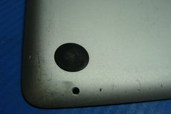 MacBook Pro 13" A1278 2009 MB991LL/A Genuine Bottom Case Silver 922-9064 