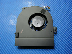 Dell Alienware 15 15.6" Genuine Laptop CPU Cooling Fan 9F65X DC28000FCF0 Dell