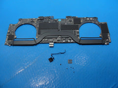 MacBook Pro A1990 15" 2019 MV902LL i7 2.6Ghz 16Gb 256Gb Logic Board 661-12871 ID