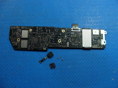 MacBook Air A2179 13" 2020 MWTJ2LL/A i3 1.1GHz 8GB Logic Board 661-14741 AS IS