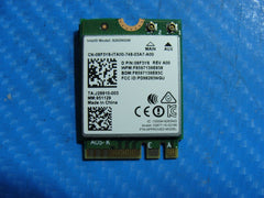 Dell Latitude 5480 14" Genuine Wireless WiFi Card 8265NGW, 8F3Y8