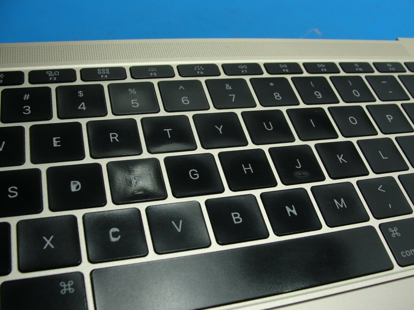 MacBook A1534 MK4M2LL/A MK4N2LL/A 2015 12