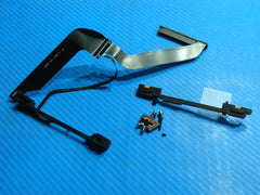 MacBook Pro A1278 MD101LL/A 2012 13" OEM HDD Bracket w/IR Sleep Cable 923-0104 - Laptop Parts - Buy Authentic Computer Parts - Top Seller Ebay
