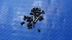 MacBook Pro 15" A1286 Early 2011 MC721LL/A OEM Laptop Screw Set  GS196832 GLP* Apple