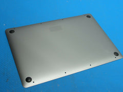 MacBook A1534 MNYF2LL/A Mid 2017 12" Genuine Bottom Case Space Gray 661-06789 Apple