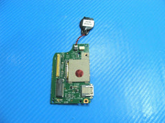 Dell Latitude 13.3" 3379 Genuine Laptop USB SD Card Reader Board 1379X Y7TGP - Laptop Parts - Buy Authentic Computer Parts - Top Seller Ebay