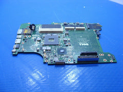 Dell Latitude 15.6" E5520 Genuine Intel Socket Motherboard JD7TC 01014UY09-23T-G