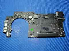 MacBook Pro 15" A1398 2013 ME293LL/A i7-4750HQ 2.0GHz 8GB Logic Board 820-3662-A - Laptop Parts - Buy Authentic Computer Parts - Top Seller Ebay