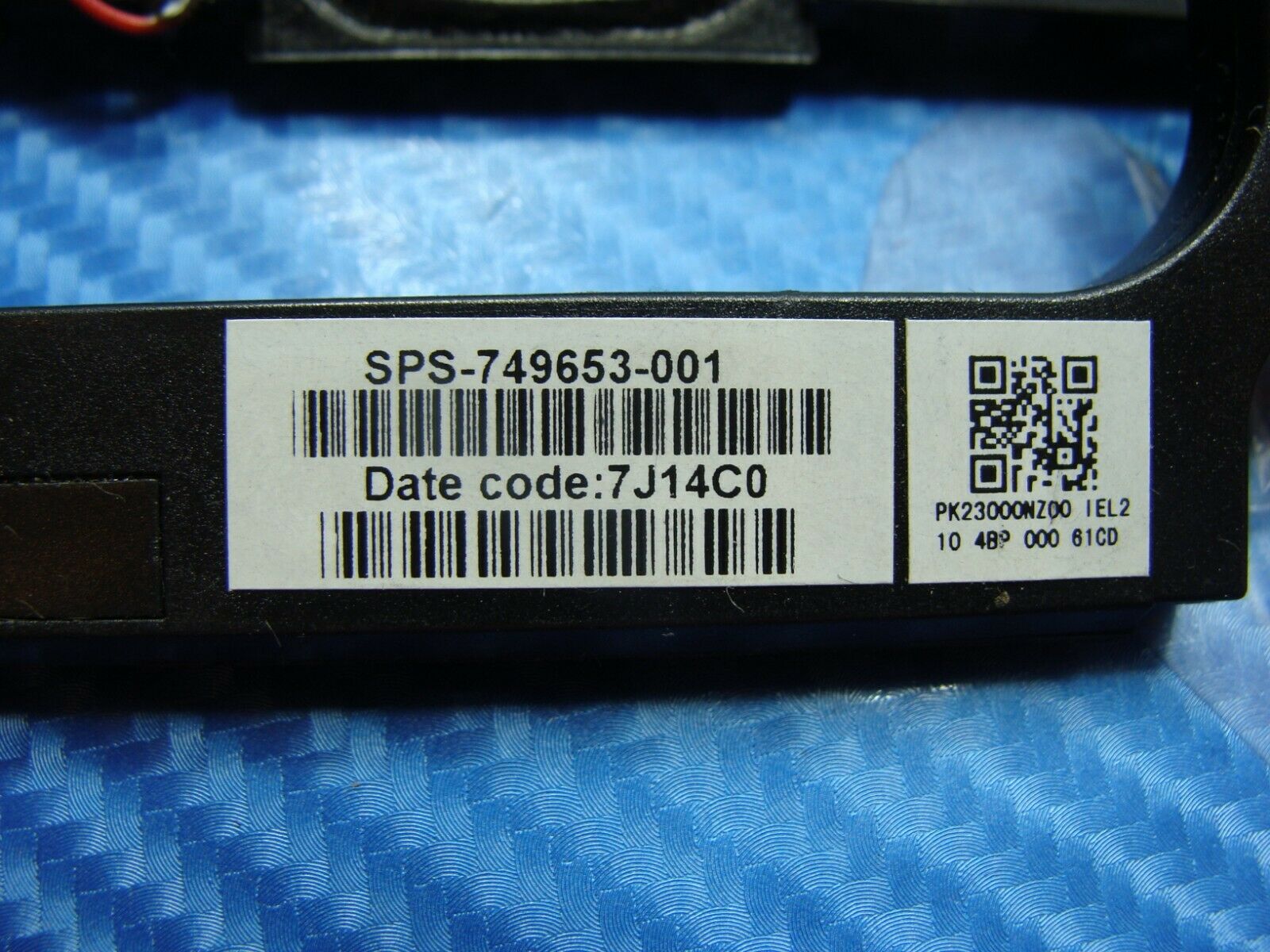 HP 15-g070nr 15.6