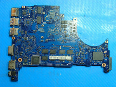 Samsung NP530U4C-S02SG 13.3" Genuine I5-3317U Motherboard BA92-10484B 