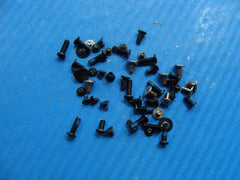 Dell Inspiron 17 5759 17.3" Genuine Laptop Screw Set Screws for Repair ScrewSet