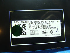 Dell Inspiron 15.6" 15 5558 Genuine US Keyboard NSK-LR0SC PK1313G1A00 KPP2C