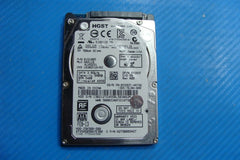 Dell Inspiron 3721 17.3" Genuine HGST 500gb Sata 2.5" HDD Drive z5k500-500 