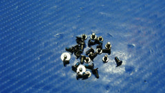 HP Stream 11-r020nr 11.6" Genuine Laptop Screw Set Screws for Repair ScrewSet HP