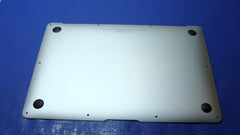 MacBook Air A1466 13" Mid 2012 MD231LL/A Bottom Case Silver 923-0129