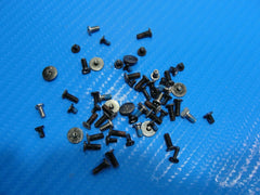 Toshiba Satellite L655D-S5159 15.6" Screw Set Screws for Repair ScrewSet - Laptop Parts - Buy Authentic Computer Parts - Top Seller Ebay