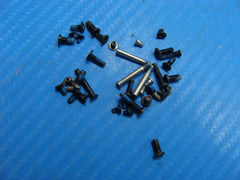 MacBook Pro 13" A1278 2012 MD101LL/A Genuine Screw Set Screws GS180733 - Laptop Parts - Buy Authentic Computer Parts - Top Seller Ebay