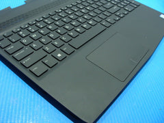 Dell Alienware 15.6" M15 OEM Laptop Palmrest w/Touchpad Keyboard VNPDJ Grade A