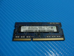 HP 15-b119wm SKhynix 2GB 1Rx8 PC3L-12800S SO-DIMM Memory RAM HMT325S6EFR8A-PB - Laptop Parts - Buy Authentic Computer Parts - Top Seller Ebay