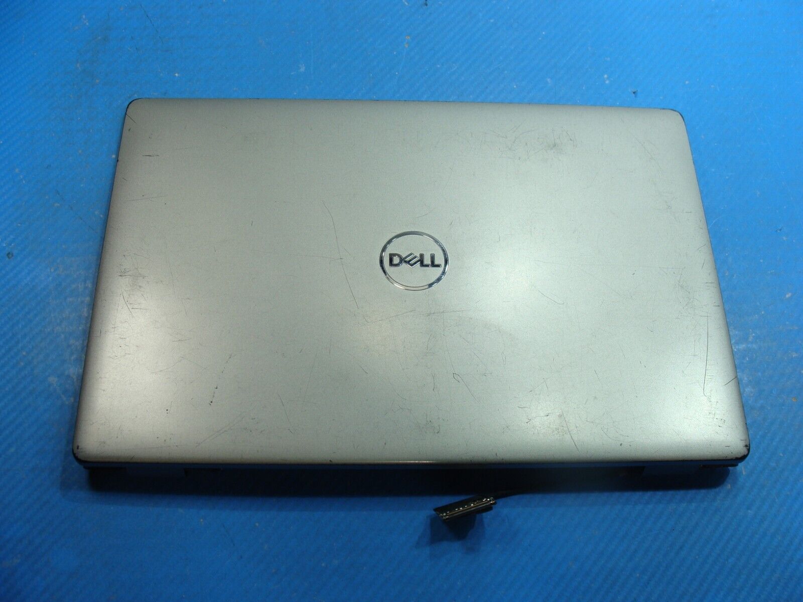 Dell Latitude 5410 14 Genuine Laptop Matte FHD LCD Screen Complete Assembly