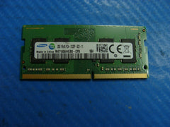ASUS 13.3"Q304UA-BHI5T11 SO-DIMM RAM Memory 2GB 1Rx16 PC4-2133P M471A5644EB0-CPB ASUS