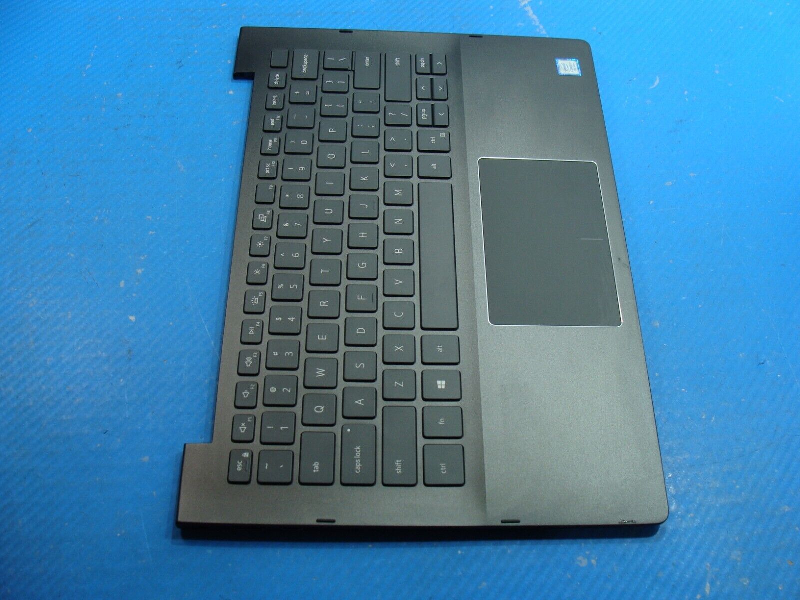 Dell Inspiron 7390 13.3