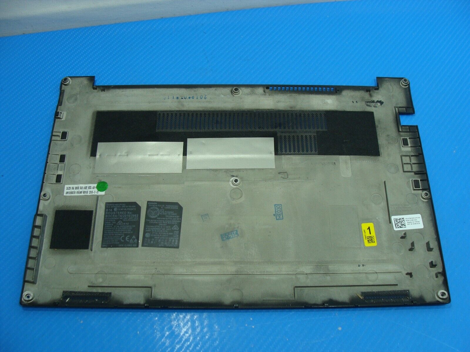 Dell Latitude 14