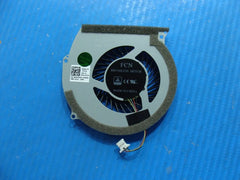 Dell Inspiron 15 7000 15.6" CPU Cooling Fan NWW0W