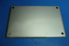 MacBook Pro A1297 17" 2009 MC226LL/A MC227LL/A Genuine Bottom Case 922-9024 