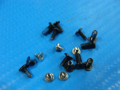 Lenovo ThinkPad 15.6" E15 Gen 2 Genuine Screw Set Screws for Repair ScrewSet