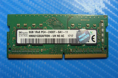 Dell 7480 Sk Hynix 8Gb 1rx8 pc4-2400t Memory Ram So-Dimm hma81gs6afr8n-uh 