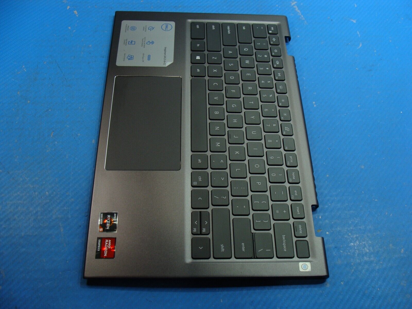 Dell Inspiron 14