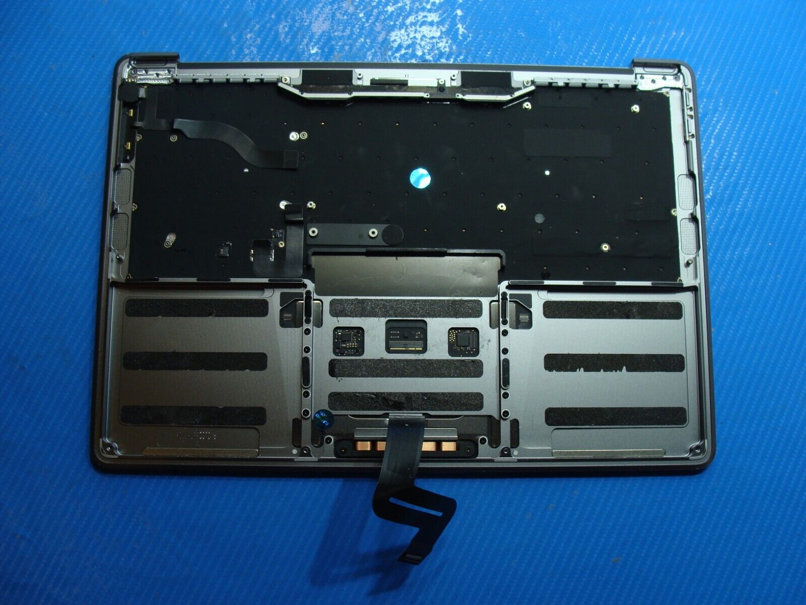 MacBook Pro A1708 13